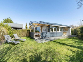 Cozy holiday home near dunes